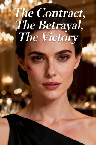 Cover of The Contract, The Betrayal, The Victory