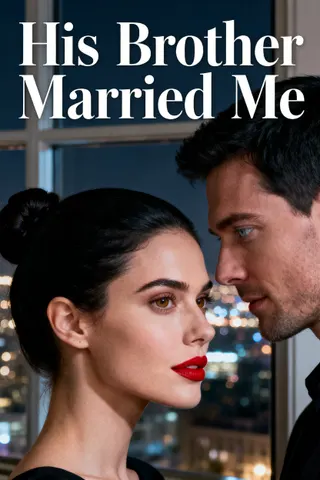 Cover of His Brother Married Me