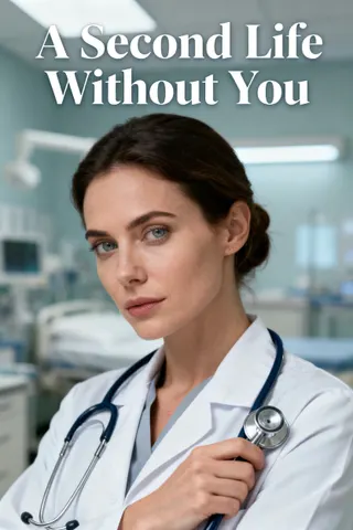 Cover of A Second Life Without You