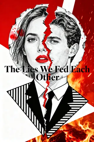 Cover of After His Cheat, I Dated Five Boys