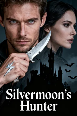 Cover of Silvermoon's Hunter