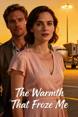 Cover of The Warmth That Froze Me