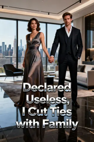 Cover of Declared Useless, I Cut Ties With Family