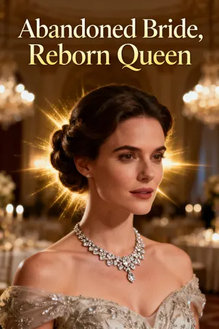 Cover of Abandoned Bride, Reborn Queen