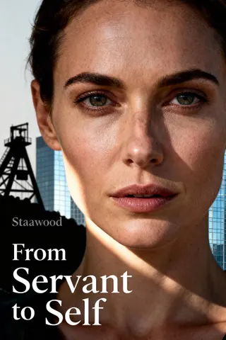 Cover of From Servant To Self