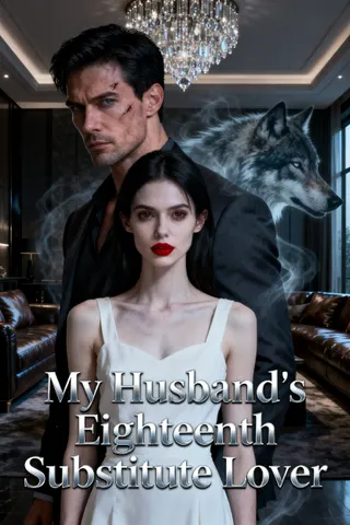 Cover of My Husband's Eighteenth Substitute Lover