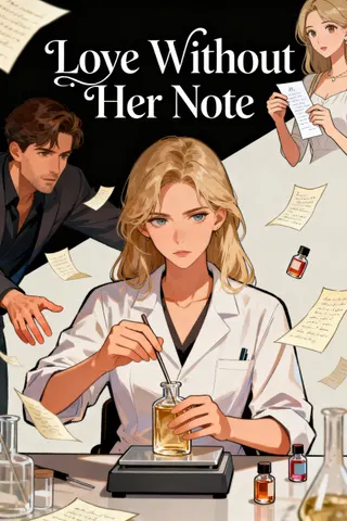 Cover of Love Without Her Note