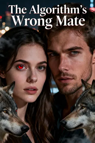 Cover of The Algorithm's Wrong Mate