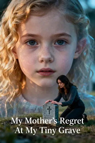 Cover of My Mother's Regret At My Tiny Grave