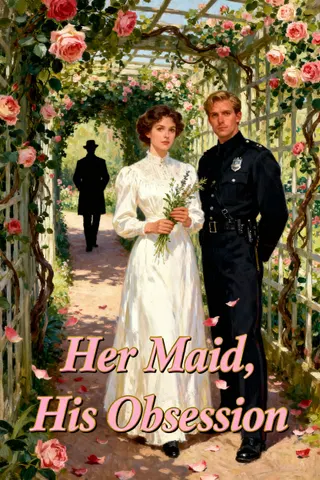 Cover of Her Maid, His Obsession