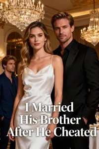 Cover of I Married His Brother After He Cheated