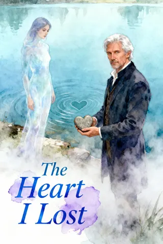Cover of The Heart I Lost