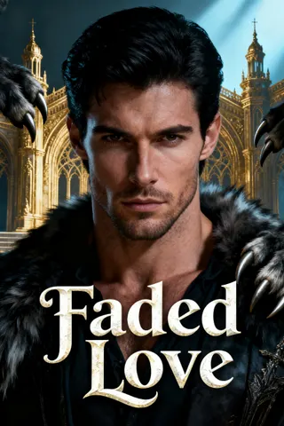 Cover of Faded Love