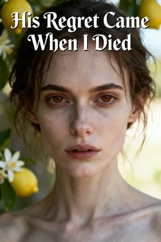 Cover of His Regret Came When I Died