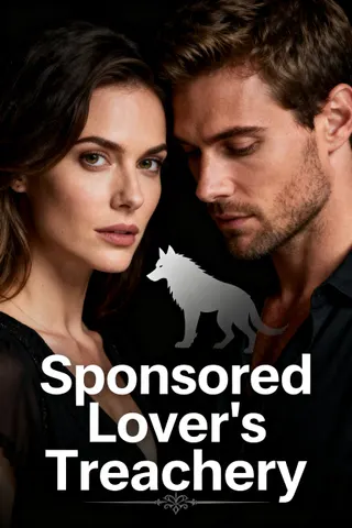 Cover of Sponsored Lover's Treachery