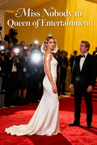 Cover of Miss Nobody To Queen Of Entertainment
