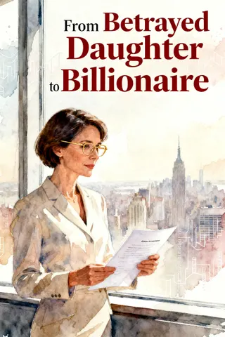 Cover of From Betrayed Daughter To Billionaire