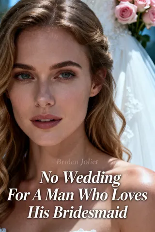 Cover of No Wedding For A Man Who Loves His Bridesmaid