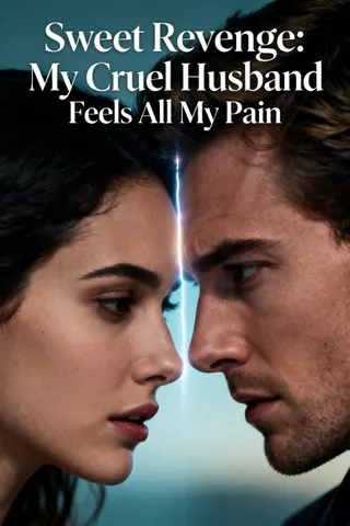 Cover of Sweet Revenge: My Cruel Husband Feels All My Pain