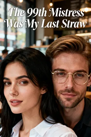 Cover of The 99Th Mistress Was My Last Straw