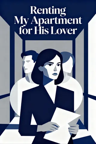 Cover of Renting My Apartment For His Lover