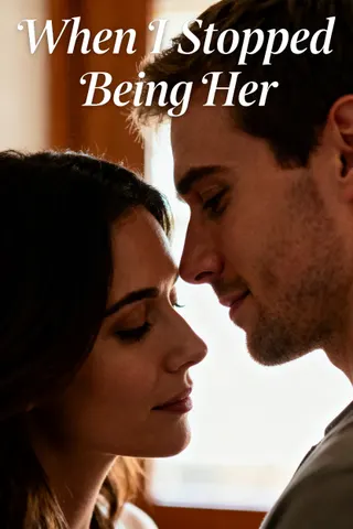 Cover of When I Stopped Being Her