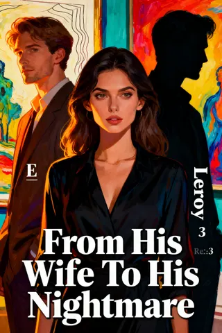 Cover of From His Wife To His Nightmare