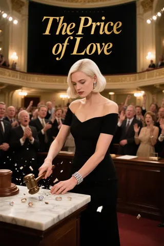 Cover of The Price Of Love