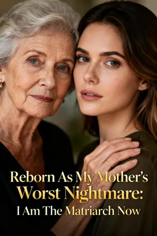 Cover of Reborn As My Mother's Worst Nightmare: I Am The Matriarch Now