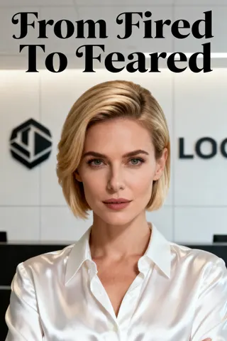 Cover of From Fired To Feared