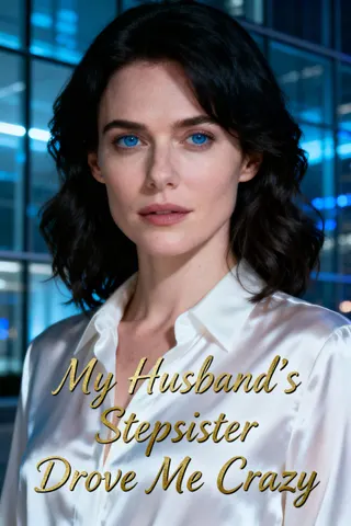 Cover of My Husband's Stepsister Drove Me Crazy