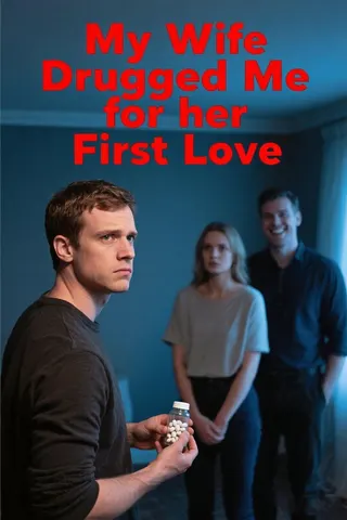 Cover of My Wife Drugged Me For Her First Love