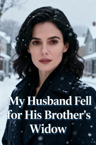 Cover of My Husband Fell For His Brother's Widow