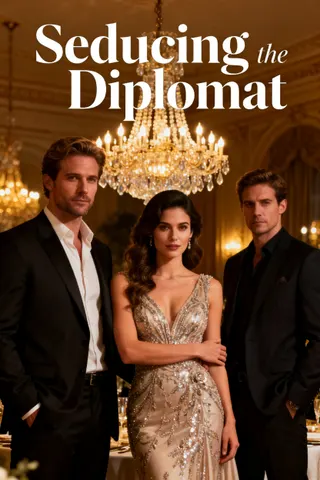 Cover of Seducing The Diplomat