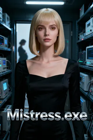 Cover of Mistress.exe