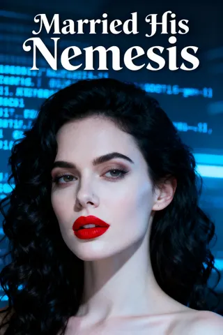 Cover of Married His Nemesis