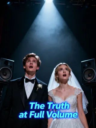 Cover of The Truth at Full Volume