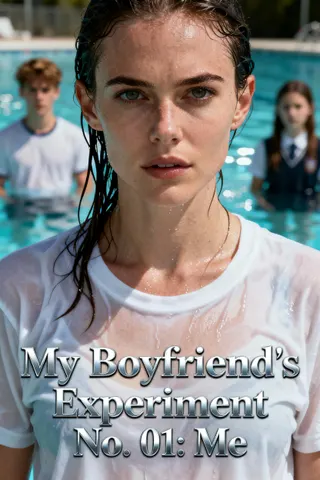 Cover of My Boyfriend's Experiment No. 01: Me