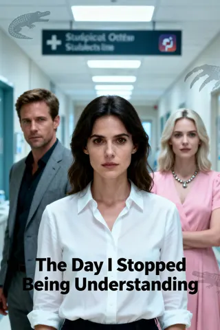 Cover of The Day I Stopped Being Understanding