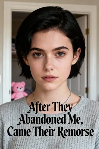 Cover of After They Abandoned Me, Came Their Remorse