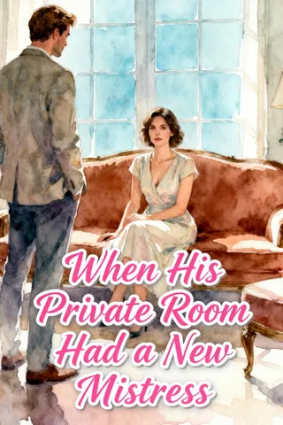 Cover of When His Private Room Had A New Mistress