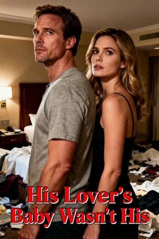Cover of His Lover's Baby Wasn't His