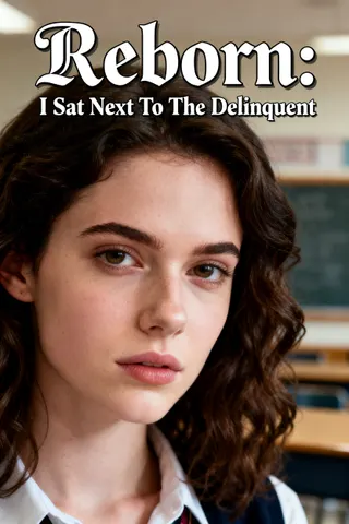 Cover of Reborn: I Sat Next To The Delinquent