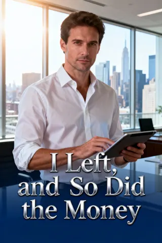 Cover of I Left, And So Did The Money