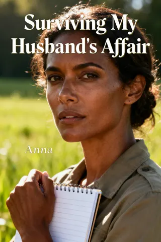 Cover of Surviving My Husband's Affair