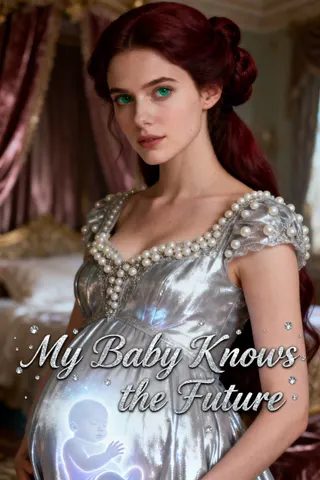 Cover of My Baby Knows The Future
