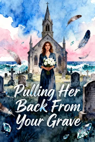 Cover of Pulling Her Back From Your Grave