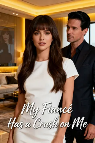 Cover of My Fiancé Has A Crush On Me