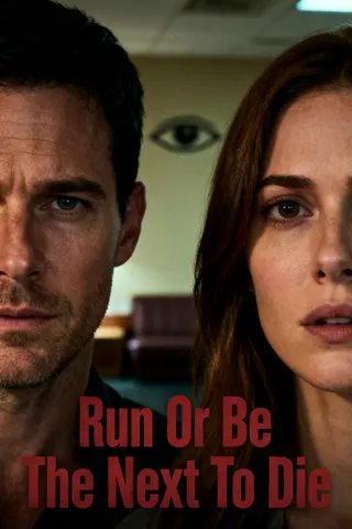 Cover of Run Or Be The Next To Die