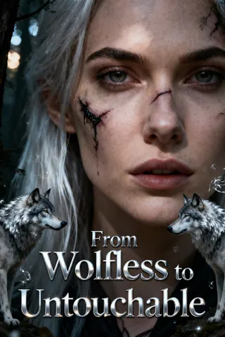 Cover of From Wolfless to Untouchable